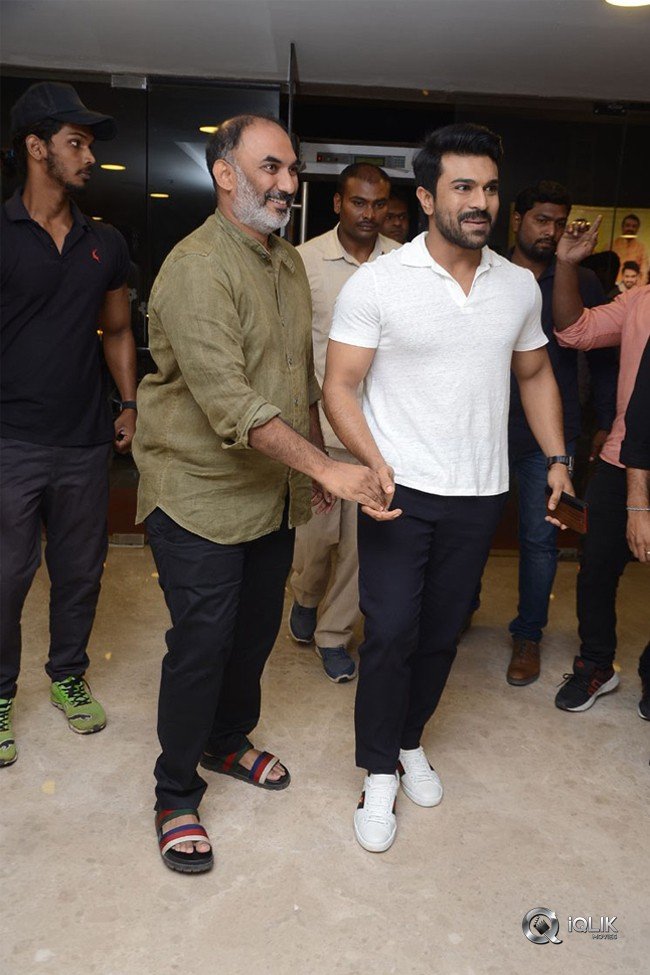 Happy-Wedding-Pre-Release-Event-Photos